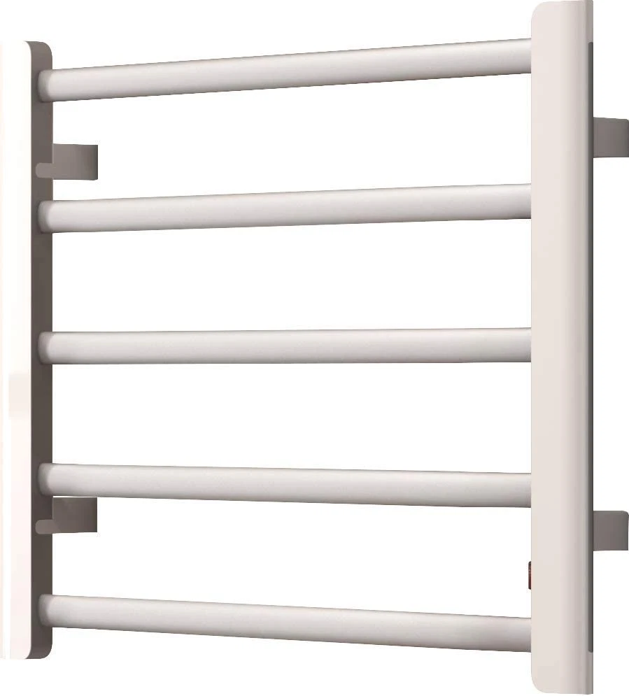 Electric towel 2024 warmer plug in