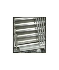 Broilmaster Smoker Shutter DPA100