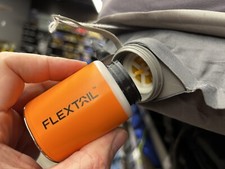 BEST Flextail TinyPump 2X Max 3 - VANGO Valve Adapter (Comfort / Shangri-la etc)
