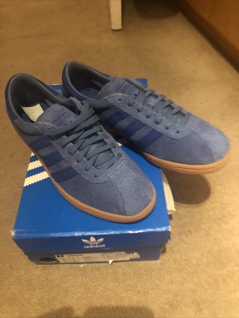 ebay adidas trainers size 8