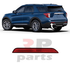 Retroviseur gauche (ou coque) Ford EXPLORER