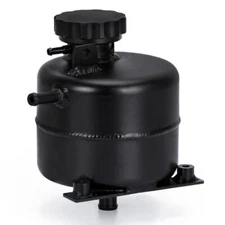 Aluminum Radiator Header Water Coolant Expansion Tank for Mini Cooper S R52 R53