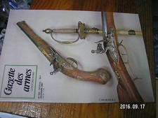 2µ? Revue Gazette des Armes n°100 AK 74 en Afghanistan Mauser 96