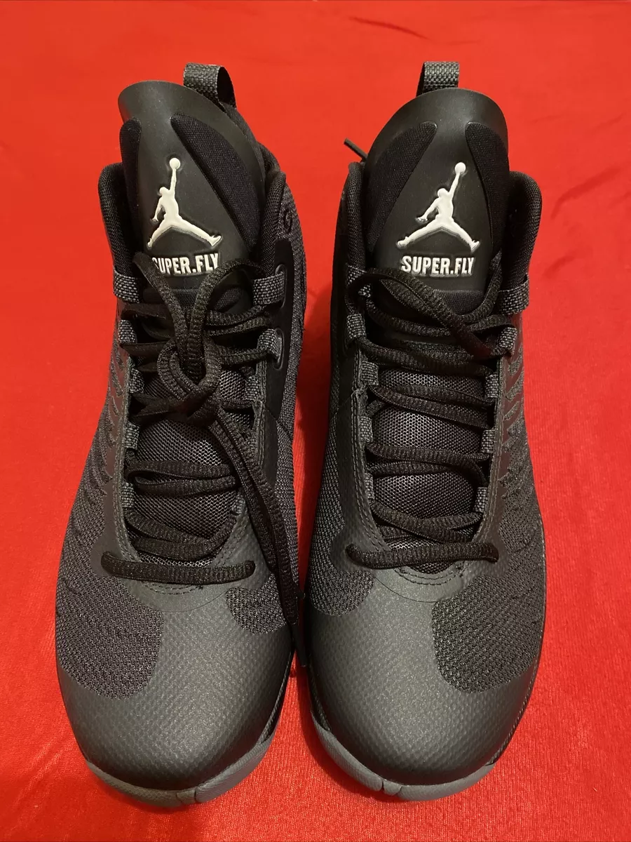 Jordan super fly best sale zoom