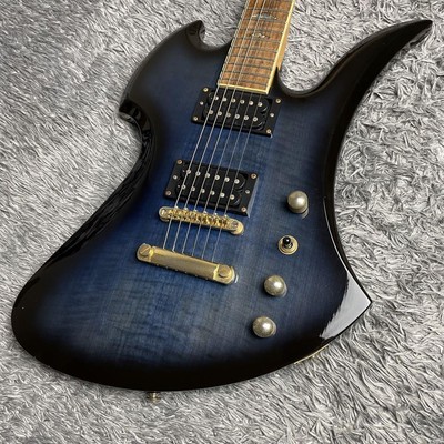 B.C.Rich Mockingbird 680JE 3.2kg Electric Guitar Used Shipping 
