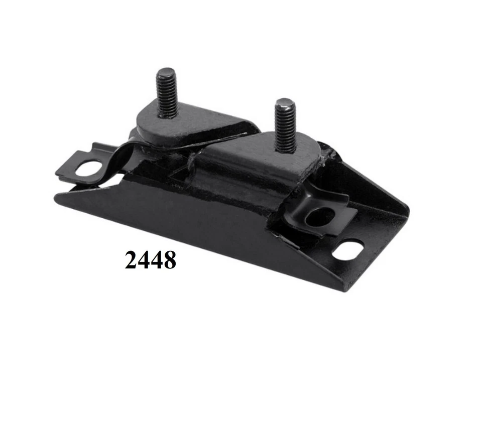 3 PIEZAS MONTAJE MOTOR Y TRANSMISIÓN APTO PARA FORD F-100, F-150, F-250, F-350 4.2L 5.0L 5.8L Foto 4 de 4