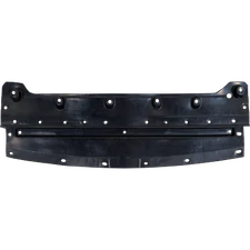  Front Engine Splash Shield For Nissan Kicks 2018-2023