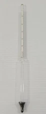 5M) Brewhaus Dual Scale Hydrometer Brewing