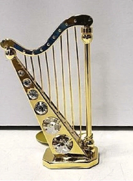 Harp spectrum deals