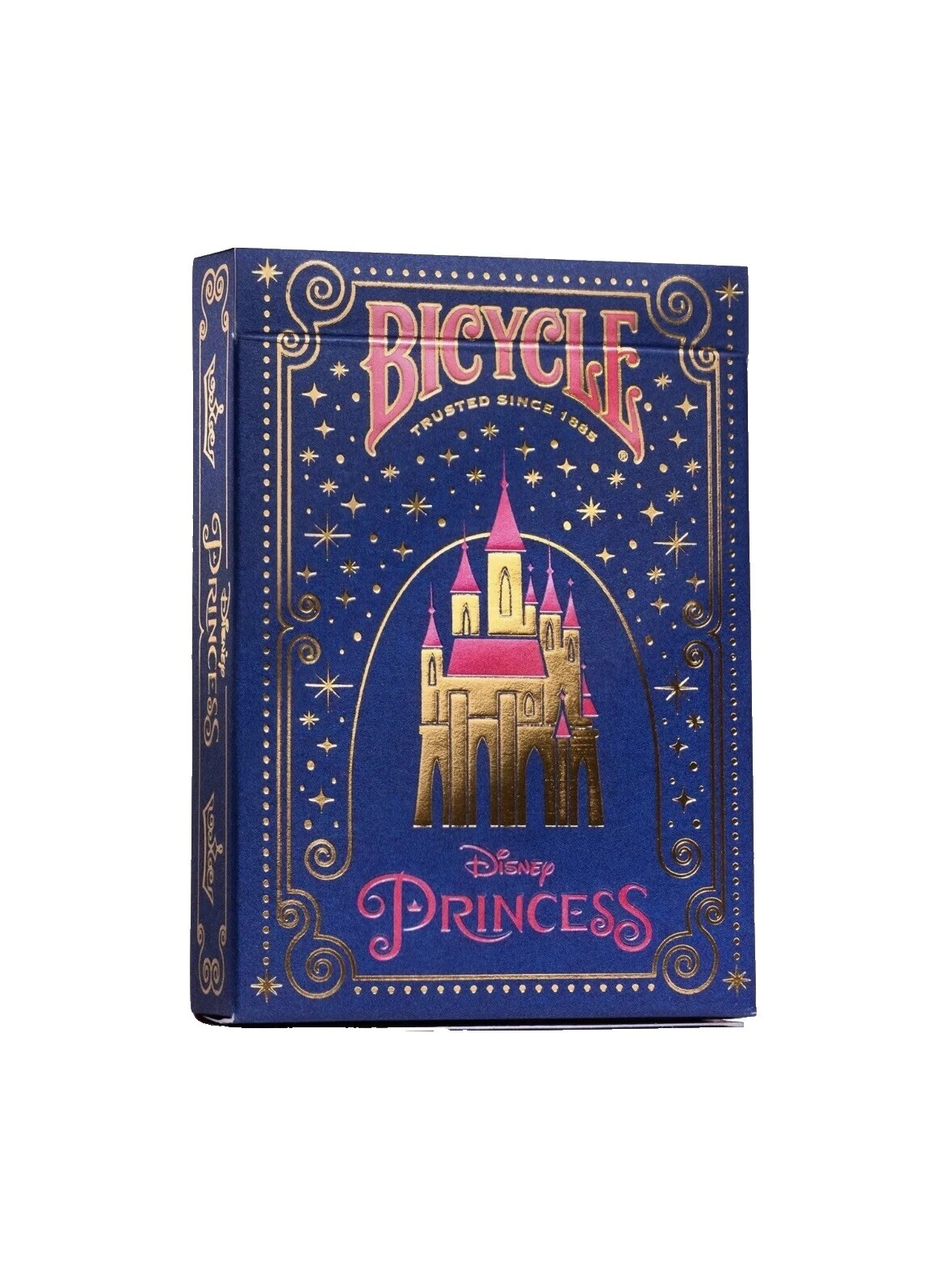 Disney Princess Playing Cards