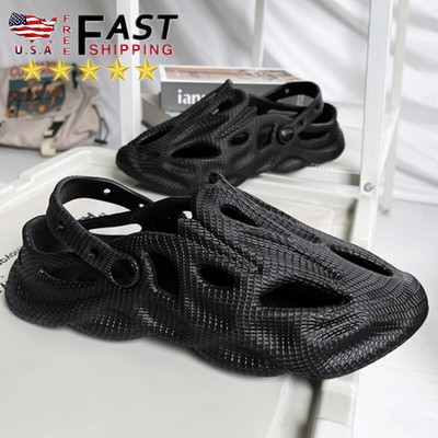 Mens Beach Shoes Sandals Casual Anti Slipper Runner Casual Shoes Size 41 The Best Hiking Sandals for Men, Tested by Editors main image 4