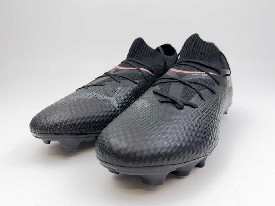 Puma FUTURE VII PRO FG Mens Football Boots UK Size 10 eBay