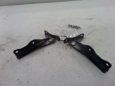 Subaru Legacy GT JDM RHD Hood Hinge BH B4 00-04 OEM