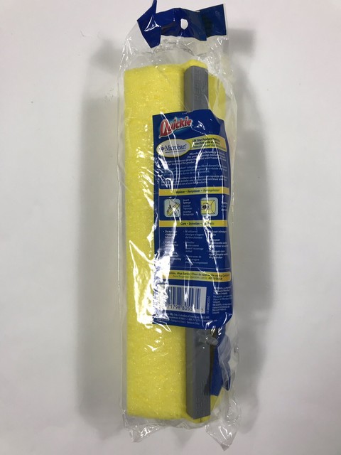 quickie jumbo mop refill