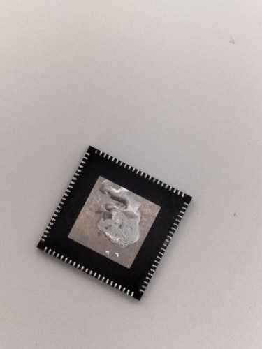 MN864729 632P40NP Panasonic PS4 chip video - Foto 6 di 7