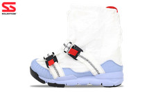 NikeCraft Mars Yard Overshoe x Tom Sachs White 2019 AH7767-101 Men's Size 6-9