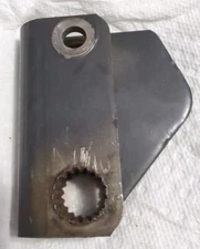 Simplicity part # 1721473 Right Side Steering Arm Assembly 