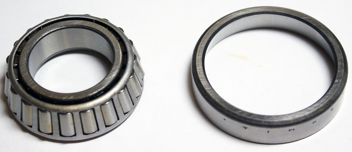 Timken Harley Davidson 48302-85 Tapered Bearing Cup Cone Set