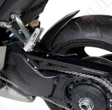 BARRACUDA PARAFANGO POSTERIORE HONDA CB 1000 R 2008 2009 2010 2011 2012 2013