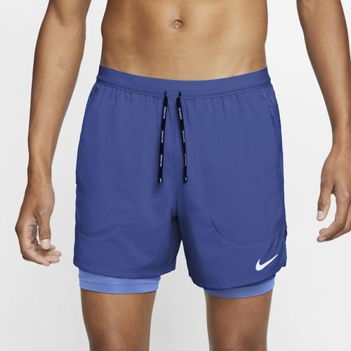 Nike Flex Stride 5” Men's Size 2XL 2-in 