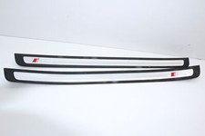 AUDI A5 Cabrio 8F7 2.0 TDI Seitenschweller Set 8T0853373 2.00 Diesel 17803017