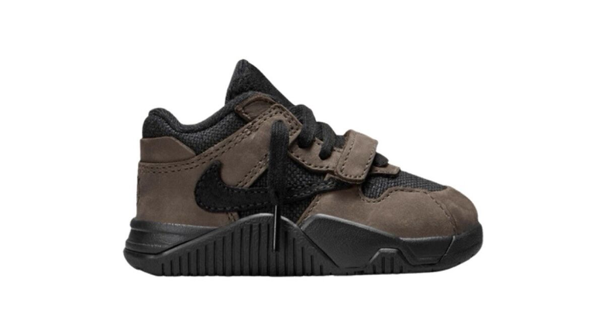 Size 6C Jordan Jumpman Jack TR Dark Mocha Order Confirmed Size 6C Jordan Jumpman Jack TR Dark Mocha Order Confirmed