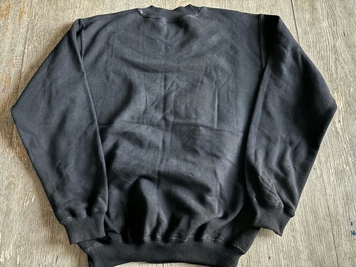 VTG Colorado Buffaloes Sweatshirt Gilden Heavyweight Men's S Football - Picture 12 of 12