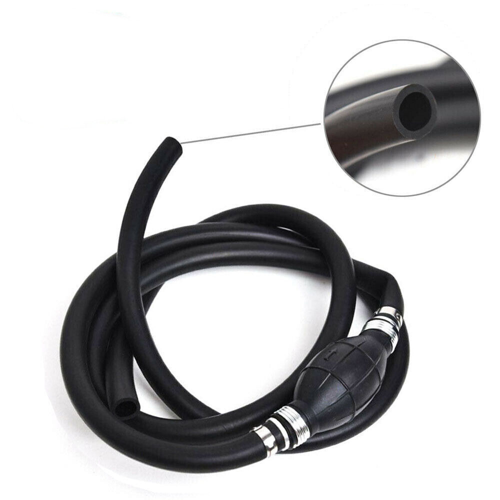 Attwood 93038lp7 Primer Bulb - 3/8 In - Foto 2