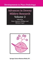 Advances in Downy Mildew Research : Volume 2                                   