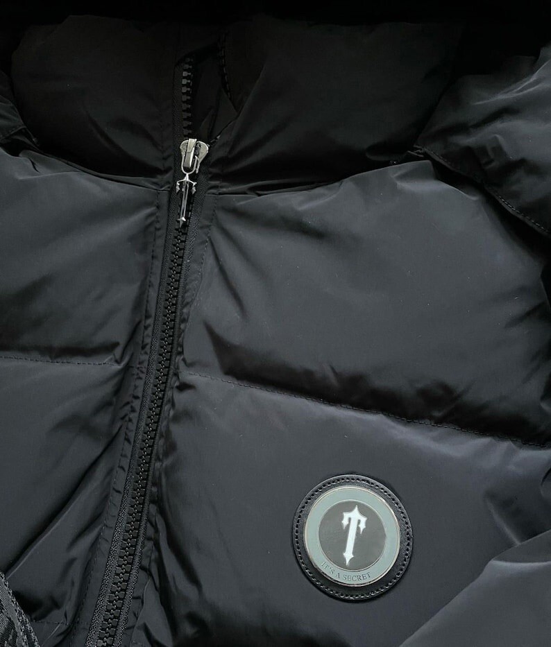 Trapstar Puffer Jackets All Sizes eBay