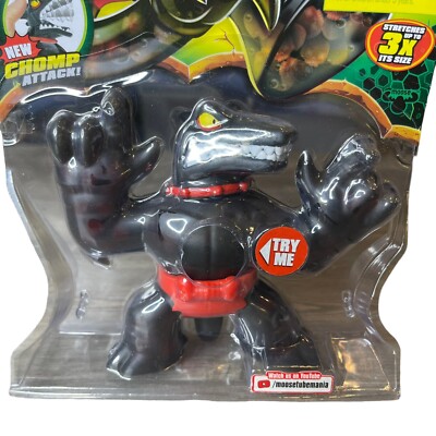 Heroes Of Goo Jit Zu Dino Power 