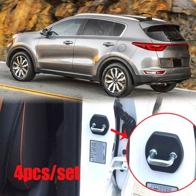 Lock kia sportage