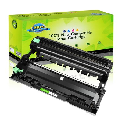 Batteria Dr730 Brother 2 Unità Batteria Compatibili DR730 Per - Foto 10