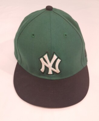 Casquette chapeau MLB Baseball New York Yankees taille 7 3/8