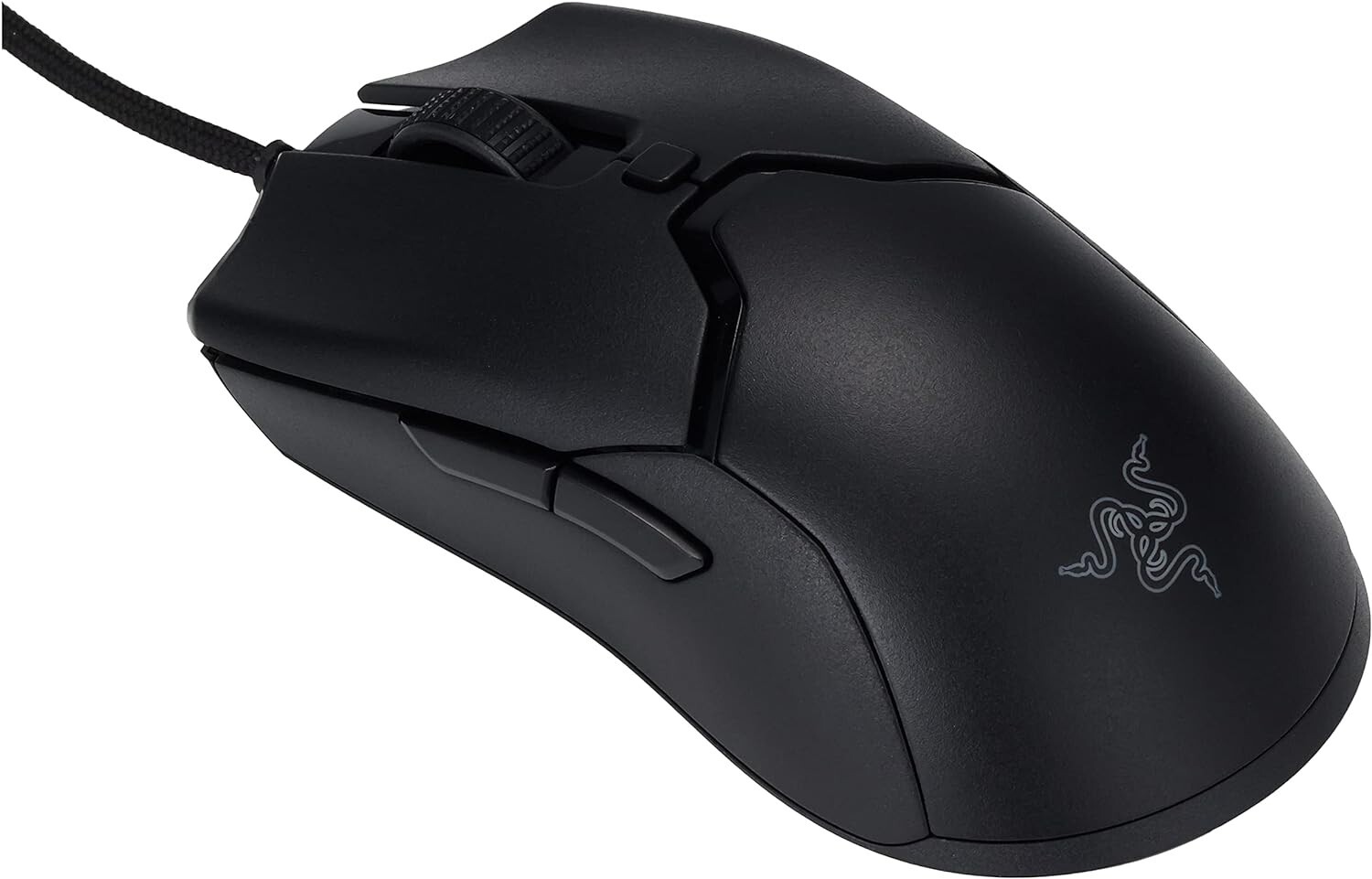 Razer Viper Mini Wired Optical Gaming Mouse RZ01-03250100-R3U1 Black - GB