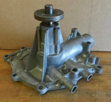 1965-66 Ford Mercury vehicles 289 4.7 V8 new water pump C5AE-8505C C-6000