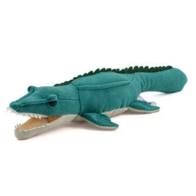 mosasaurus stuffed animal