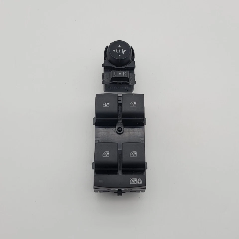 Interruptor de ventana maestro Buick Envision Driver 2016 2017 2018 2019 2020 OEM Foto 3 de 4