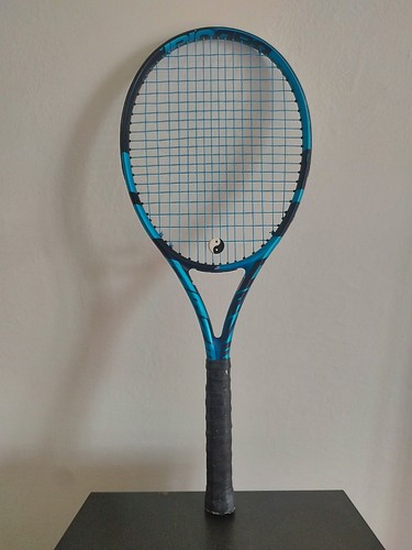Babolat Pure Drive 2021 101435 – Racchetta da Tennis 100" - Foto 5 di 8