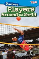 Lesley Ward | Showdown | Taschenbuch | Englisch (2017) | Kartoniert / Broschiert