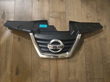 Oem 2011-2014 Nissan Juke Grille Assembly 620701ka0a Oem 2011-2014 Nissan Juke Grille Assembly 620701ka0a
