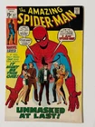 Amazing Spider-Man #87 - Marvel 1970