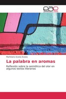 Martiniano Acosta Acosta | La Palabra En Aromas | Taschenbuch | Spanisch (2015)