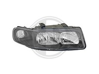 Scheinwerfer Rechts FüR Seat Toledo 1999-2005