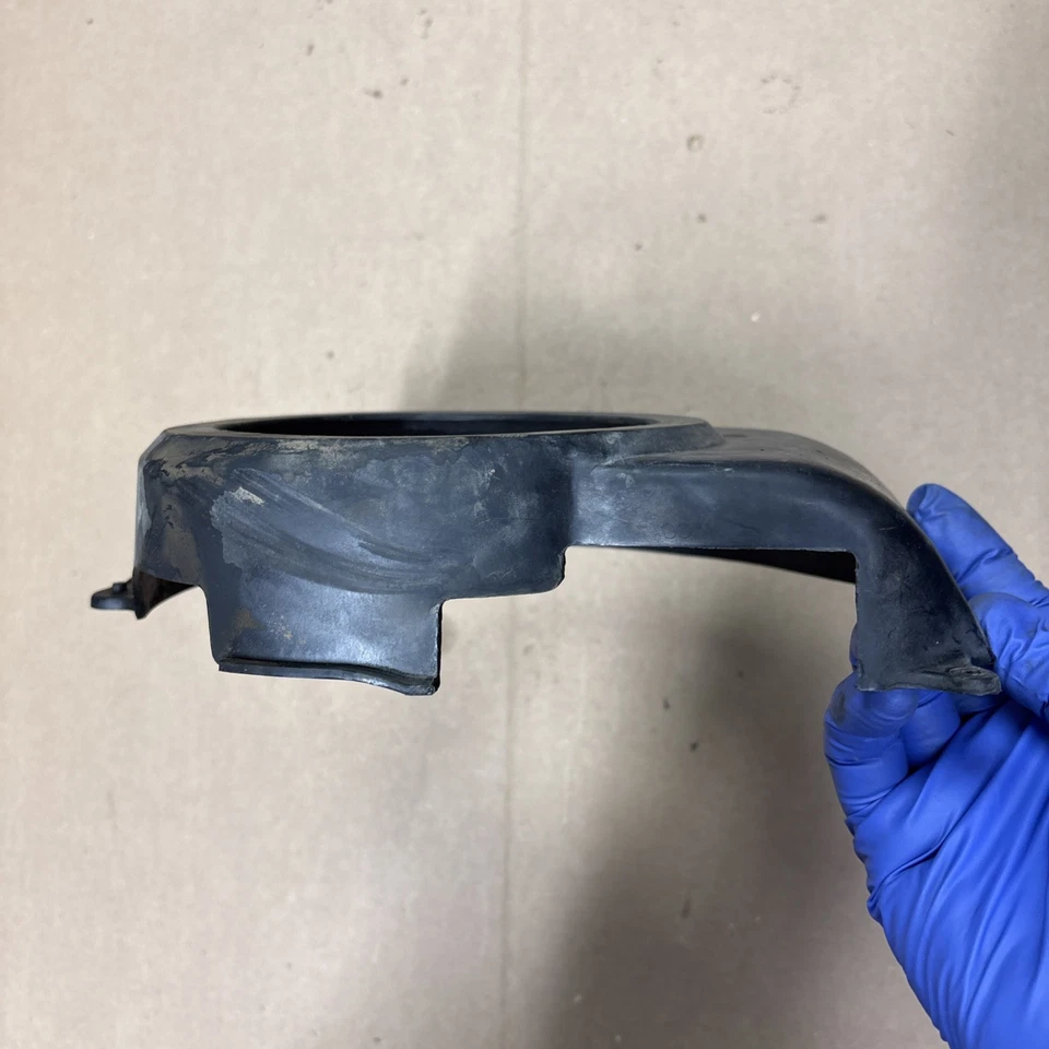 Vintage Lawnboy Mower Mo# 8234 Part Self Propelled Engine Cover - Image 3 of 4