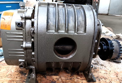 #ad #ad Gardner Denver Sutorbilt Model GACLBSA Blower Cat# 4LVS RPM 3600 $999.99