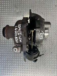 Citroen DS4 2012 Diesel 82kW Turbo 9686120680 RMG23319