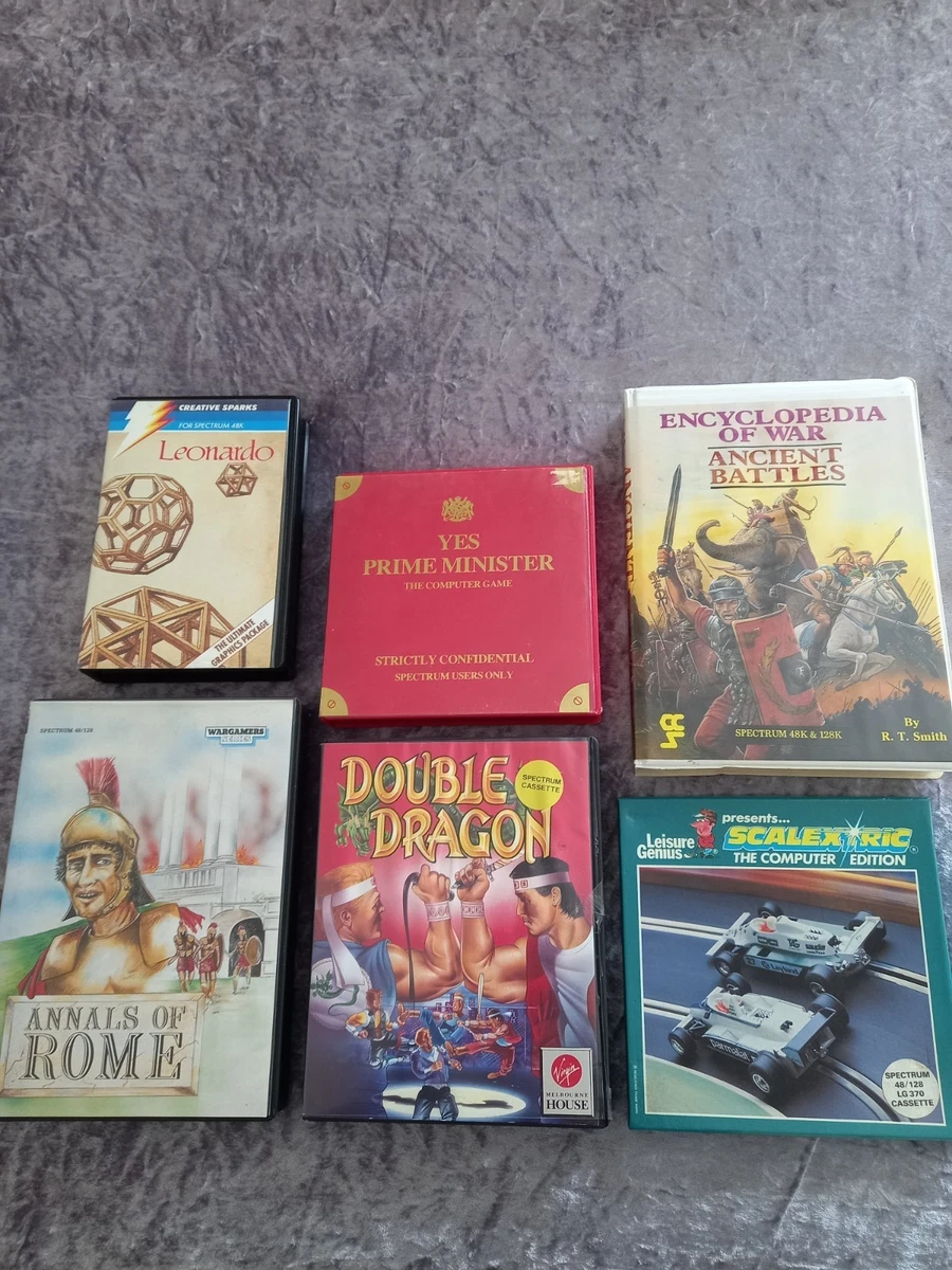 zx spectrum bundle products for sale | eBay UK