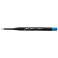 Stabilo Ballpoint Refill Kugelschreibermine M Blau, 1 St.