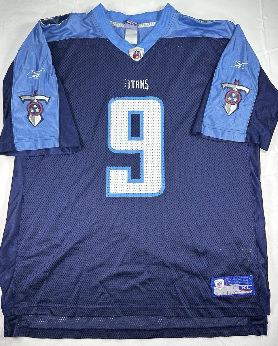 Reebok Steve McNair NFL Jerseys for sale | eBay